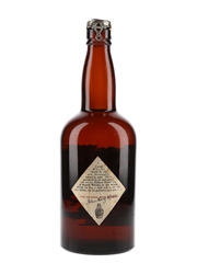 Haig's Gold Label Spring Cap Bottled 1940s 75cl / 40%