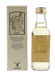 Glen Spey 1970 Connoisseurs Choice Bottled 2000s - Gordon & MacPhail 5cl / 43%