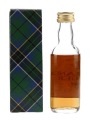 Highland Fusilier 15 Year Old Bottled 1989 - Gordon & MacPhail 5cl / 40%