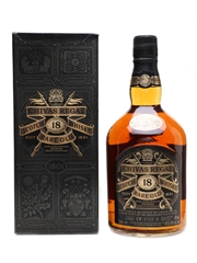 Chivas Regal Rare Old 18 Year Old 100cl / 40%