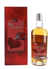 Clynelish 1993  22 Year Old Elisir D'Amore Bottled 2016 - Silver Seal Classical Collection 70cl / 51.7%