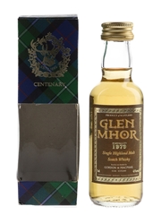Glen Mhor 1979 Bottled 2000s - Gordon & MacPhail 5cl / 43%