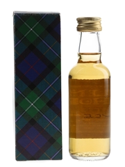 Glen Mhor 1979 Bottled 2000s - Gordon & MacPhail 5cl / 43%
