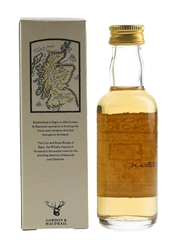 Glenury Royal 1976 Connoisseurs Choice Bottled 1999 - Gordon & MacPhail 5cl / 40%