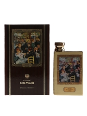Camus Moulin De La Gallete Renoir Grand Masters Collection Ceramic Decanter 5cl / 40%