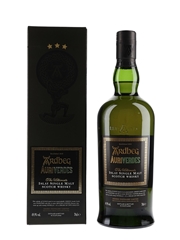 Ardbeg Auriverdes