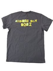 Ardbeg Day 2022 T-Shirt  Size Medium