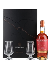 Shortcross Rye Malt Irish Whiskey