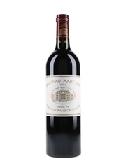 2012 Chateau Margaux Premier Grand Cru Classe 75cl / 13%