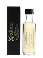 Ardbeg Ardcore Committee Edition - Trade Sample 10cl / 50.1%