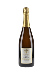 2013 Highgrove Organic Extra Brut Champagne