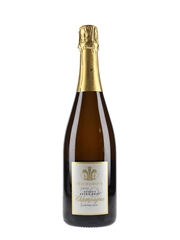 2013 Highgrove Organic Extra Brut Champagne Leflarge Pugeot 75cl / 12%