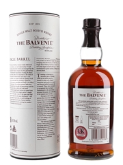 Balvenie 15 Year Old Single Barrel #17907 Sherry Cask 70cl / 47.8%