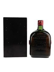 Buchanan's De Luxe Spring Cap Bottled 1950s-1960s 75.7cl / 43%