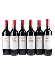 2004 Penfolds Kalimna Bin 28 Shiraz  6 x 75cl / 14.5%