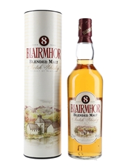Blairmhor 8 Year Old Bottled 2000s 70cl / 40%