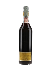 Fratelli Averna Amaro Siciliano Bottled 1990s 75cl / 34%