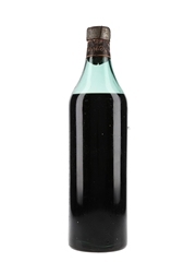 La Piemonte Gin Torino Bottled 1950s - missing Label 100cl / 40%