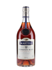 Martell Cordon Bleu Bottled 2014 70cl / 40%