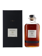 Glenury Royal 1953 50 Year Old  70cl / 42.8%