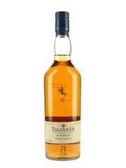 Talisker 30 Year Old Special Releases 2009 70cl / 53.1%