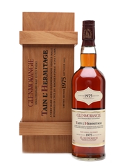 Glenmorangie 1975 Tain L'Hermitage