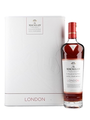 Macallan Distil Your World London Edition