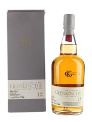 Glenkinchie 12 Year Old