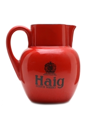 Haig Ceramic Water Jug Large 
