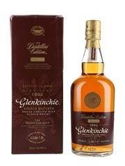 Glenkinchie 1992 Distillers Edition Bottled 2006 - Double Matured 70cl / 43%