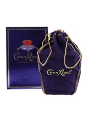 Crown Royal Fine De Luxe  100cl / 40%