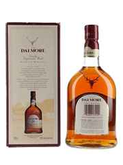 Dalmore 21 Year Old Old Presentation - US Import 75cl / 43%