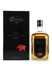 Glen Breton Rare Glenora Distillery - Canada 75cl / 43%