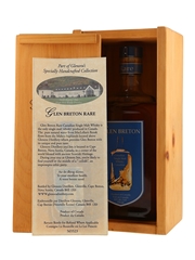 Glen Breton Rare Bottled 2000 75cl / 40%