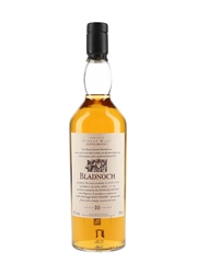 Bladnoch 10 Year Old