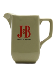 J & B  Ceramic Water Jug