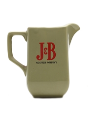 J & B  Ceramic Water Jug Large 
