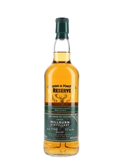 Millburn 27 Year Old Binny's Exclusive Bottled 2003 - Gordon & MacPhail 75cl / 46%