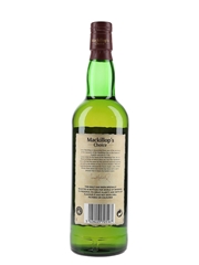 Linlithgow 1982 Mackillop's Choice Bottled 2001 70cl / 43%