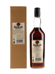 Balblair 1974 27 Year Old Sherry Cask Edition 70cl / 46%