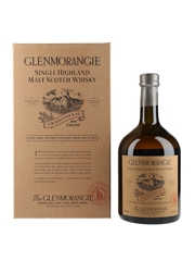 Glenmorangie Traditional 10 Year Old 100 Proof