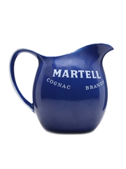 Martell Ceramic Water Jug Medium 