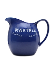 Martell Ceramic Water Jug Medium 