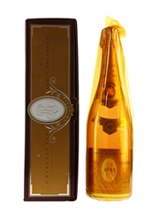 1983 Louis Roederer Cristal