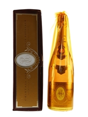 1983 Louis Roederer Cristal