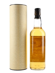 Dallas Dhu 1982 18 Year Old World Of Whiskies Bottled 2000 - Signatory Vintage 70cl / 43%