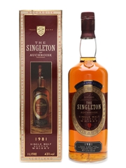 Singleton Of Auchroisk 1983