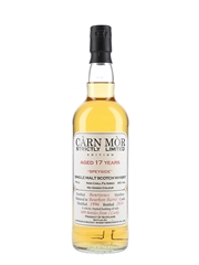 Benrinnes 1996 Carn Mor 17 Year Old