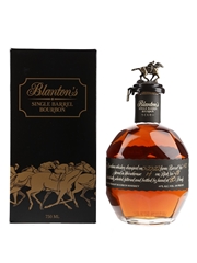 Blanton's Single Barrel No.145