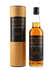 Tamdhu 8 Year Old The Macphail's Collection 70cl / 40%